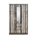 3 Door Wardrobe – Available in 3 Colours - Image 2